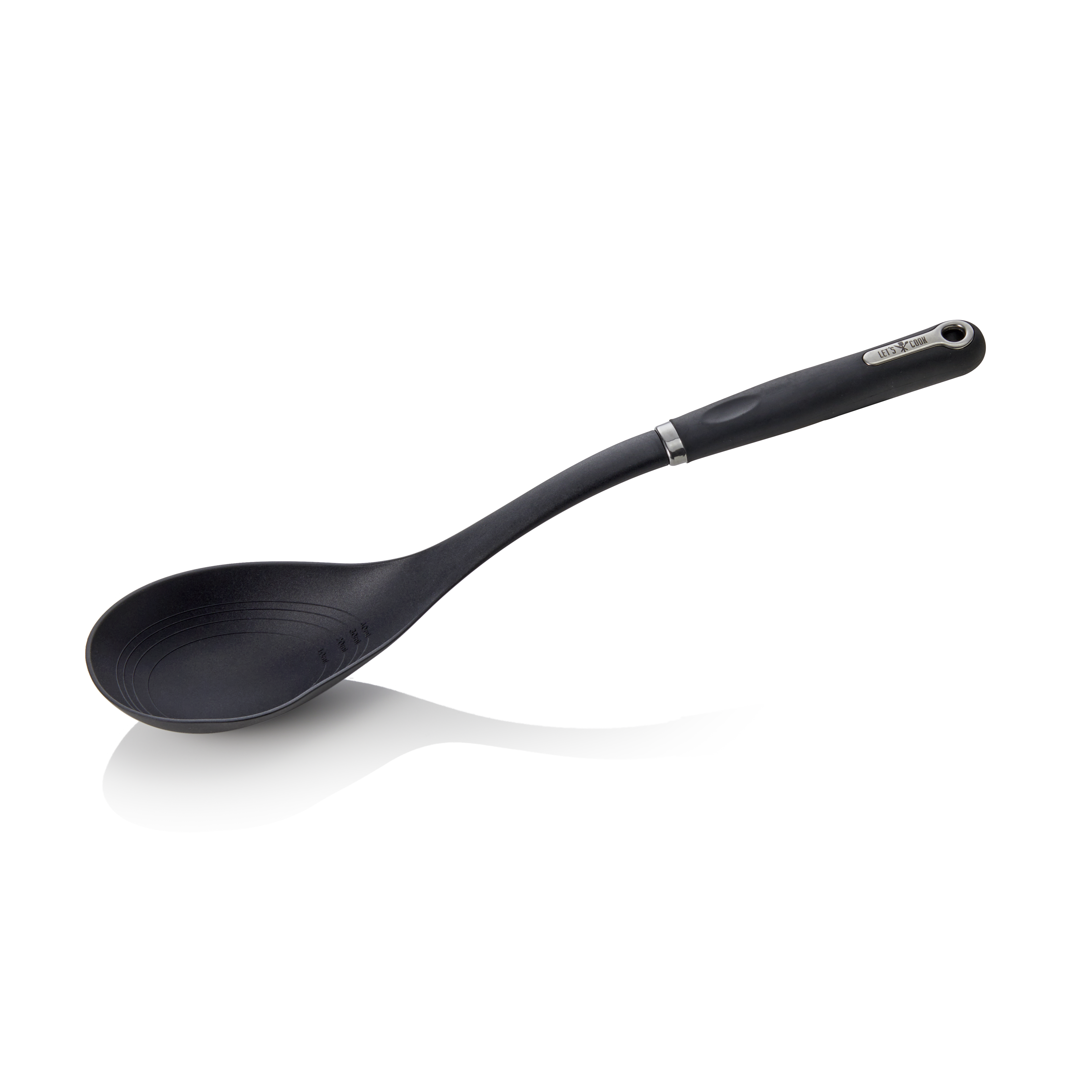 Serving spoon