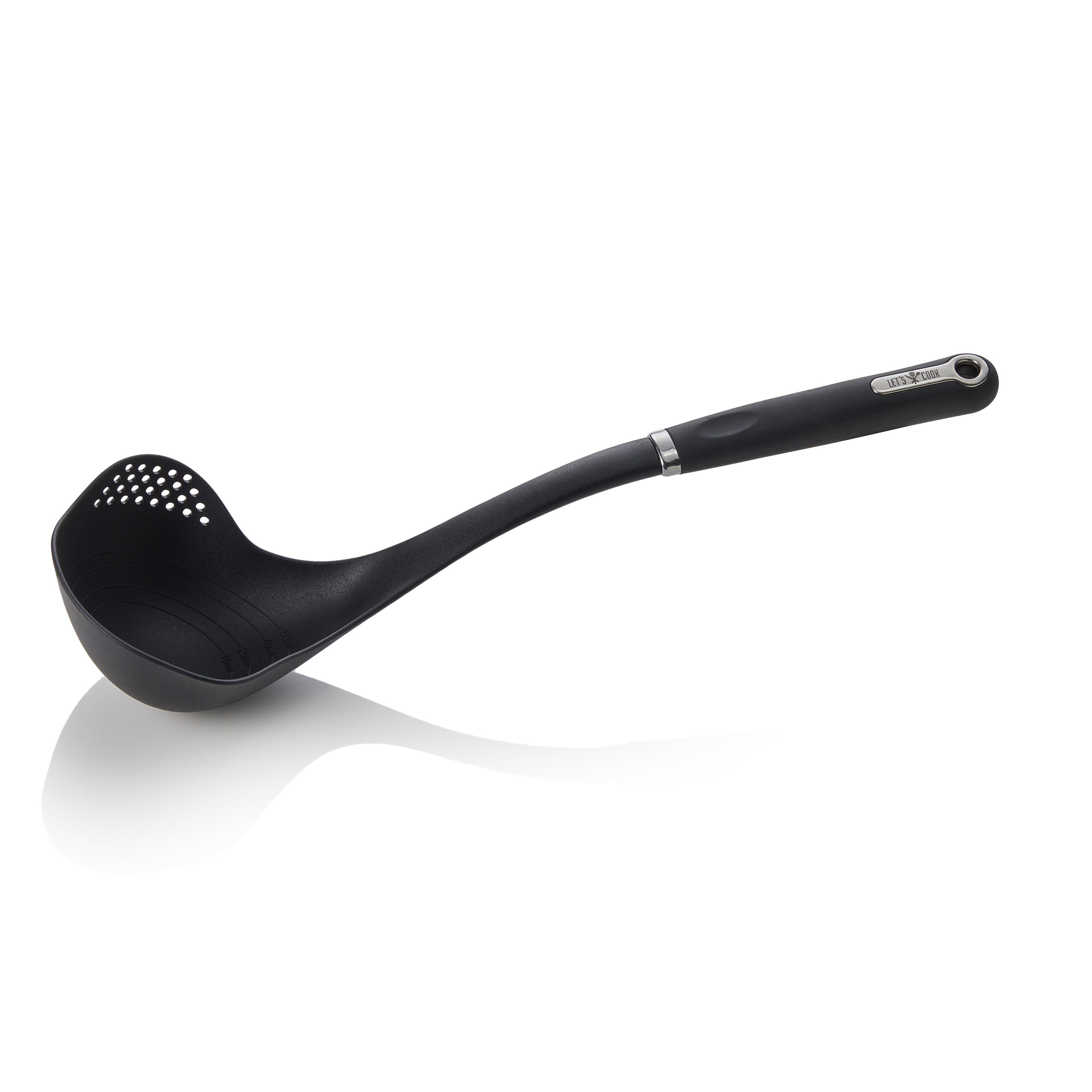 Ladle