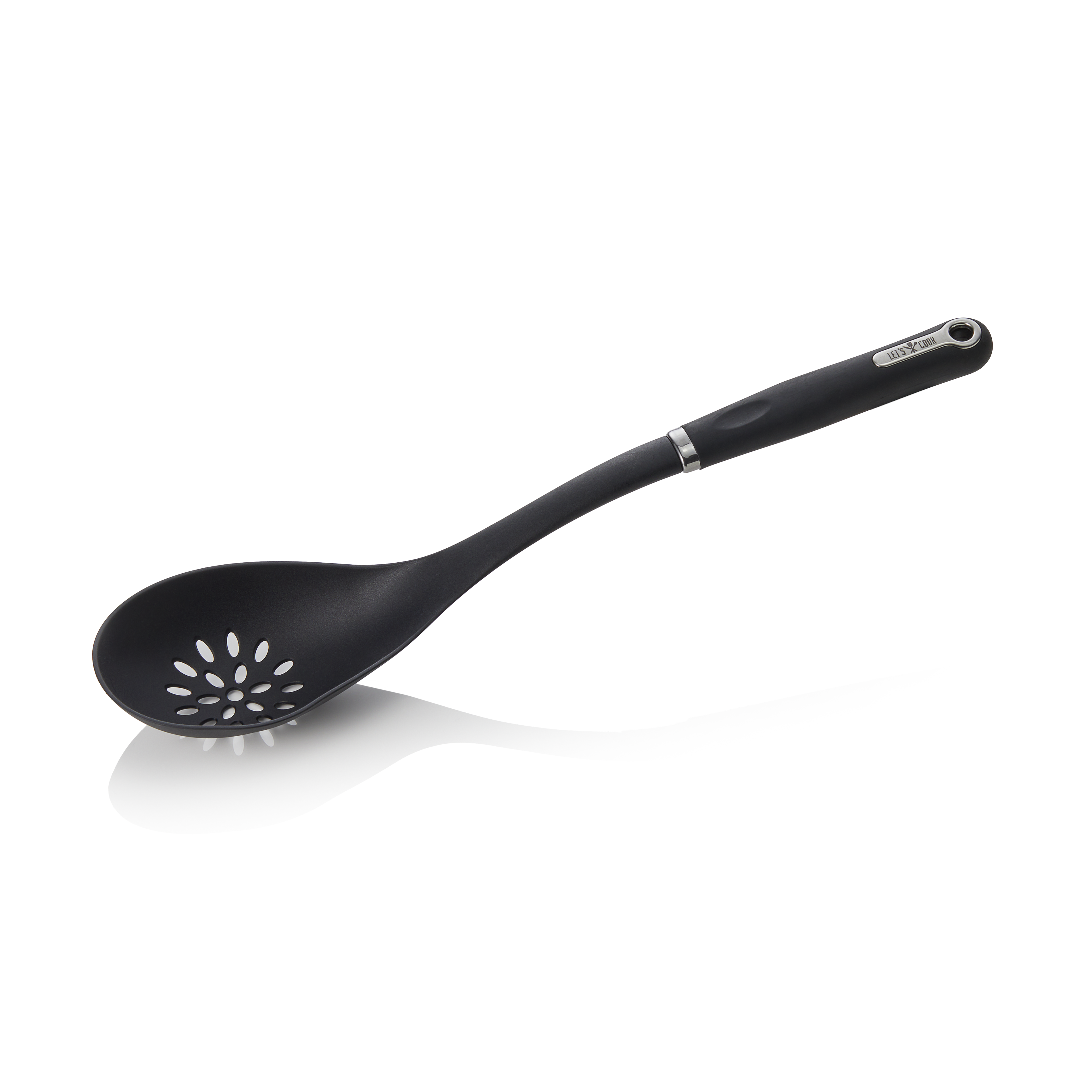 Serving spoon