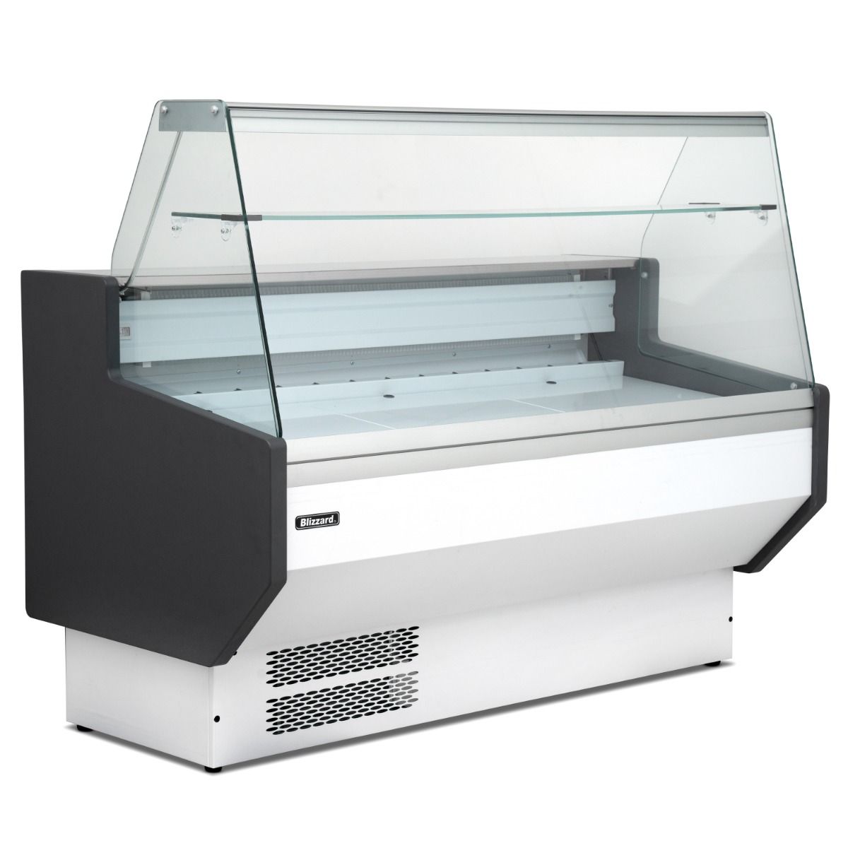 BLIZZARD Blizzard 1.5m Serve Over Counter ZETA150