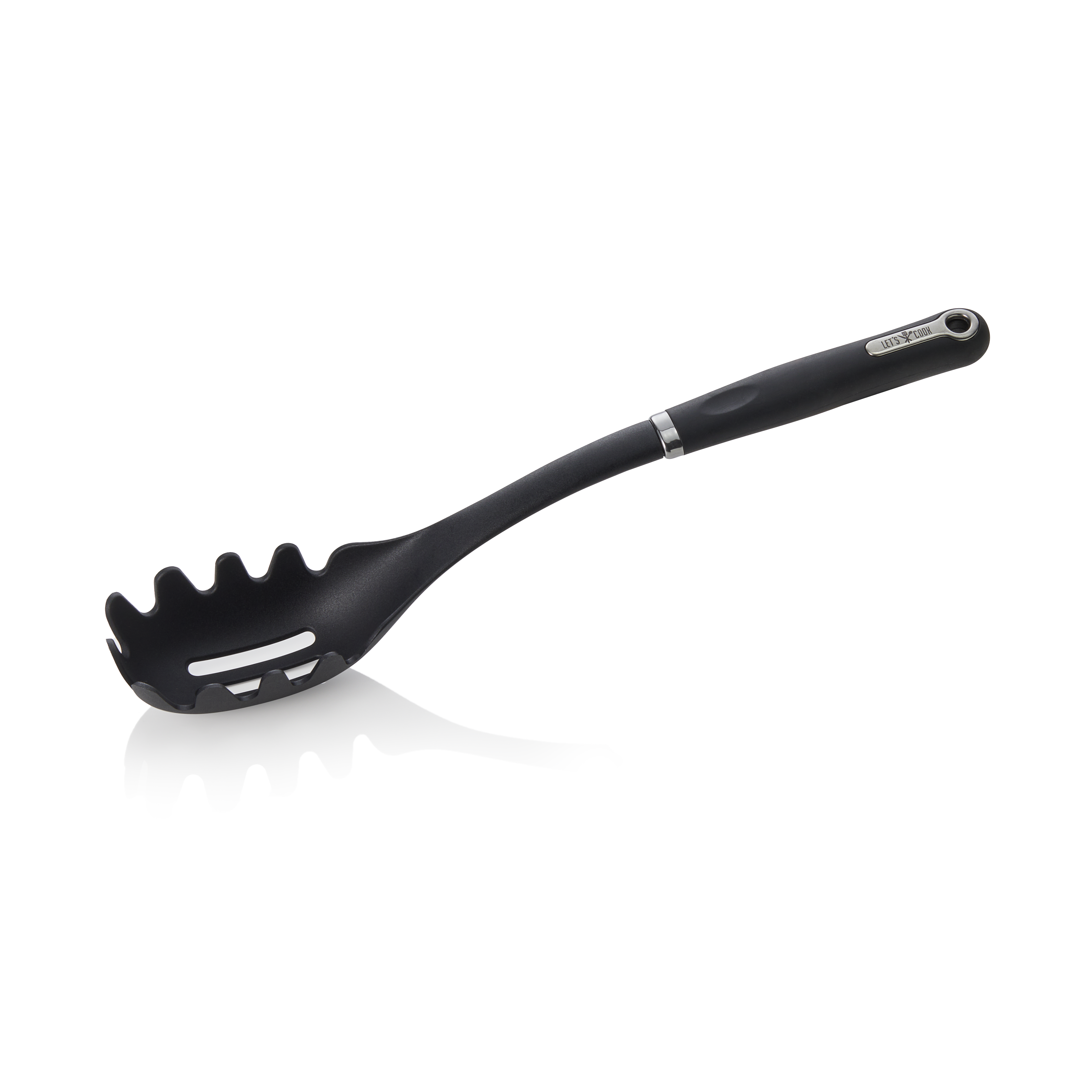 Pasta spoon