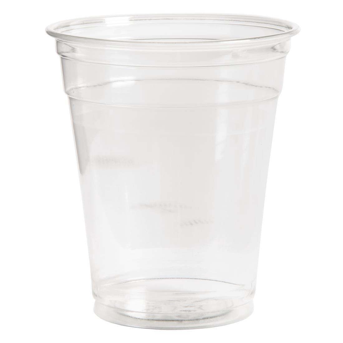 Clear rPET Smoothie Cup 12oz (800 Pack)