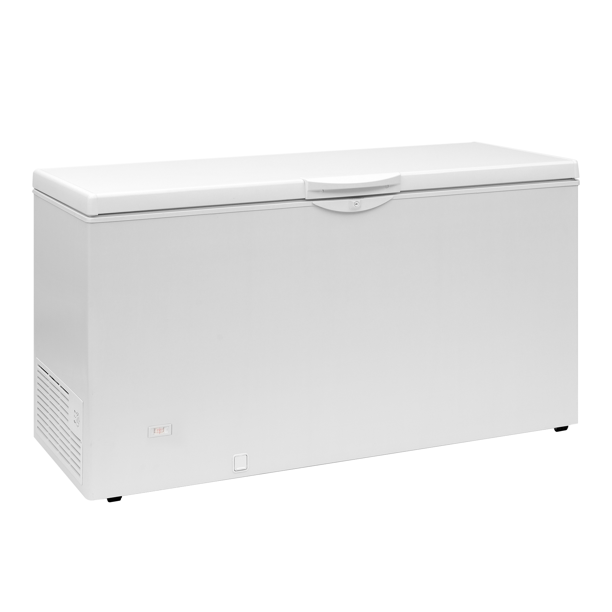 Tefcold EBC53  Chest Cooler