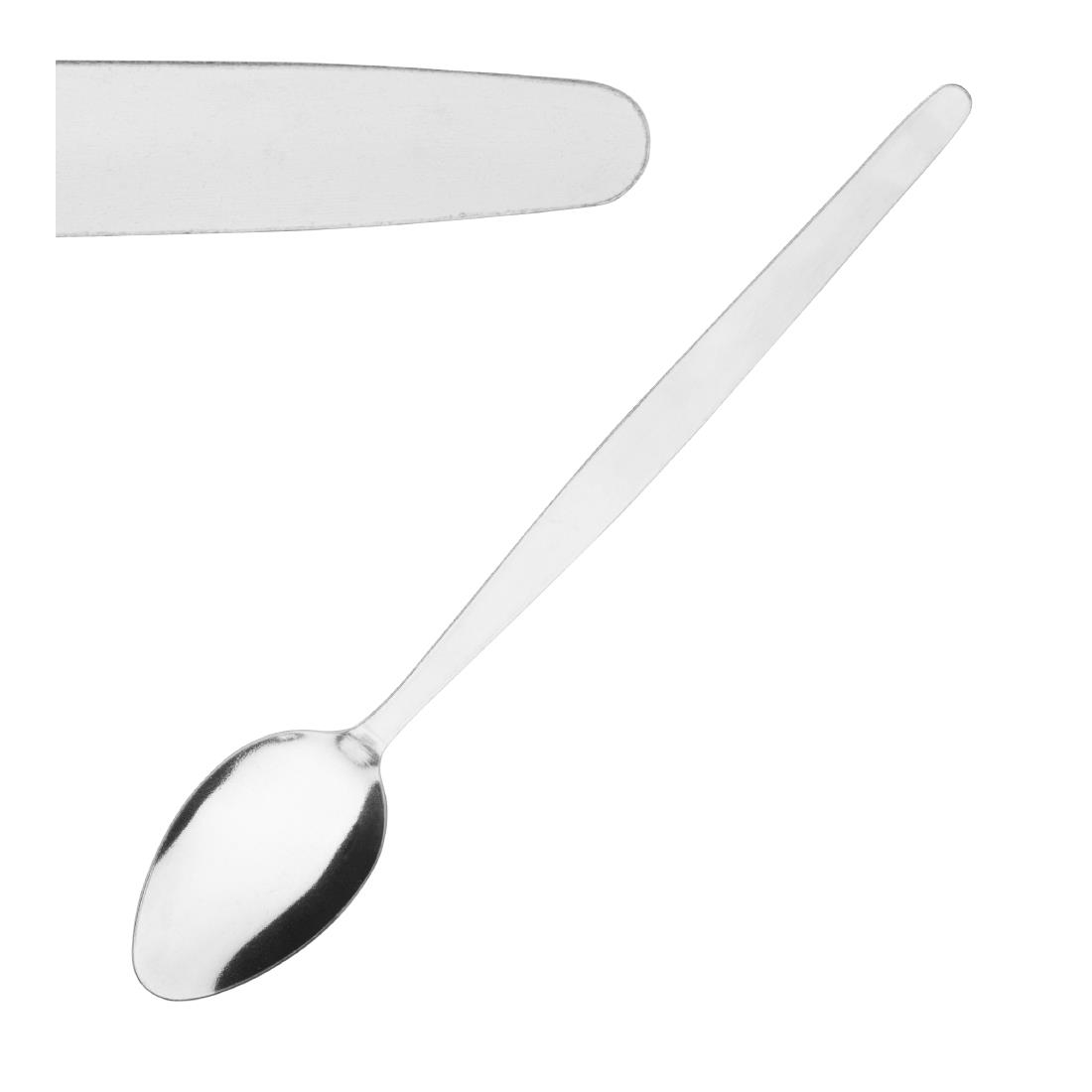 Olympia Kelso Latte Spoon (Pack of 12)