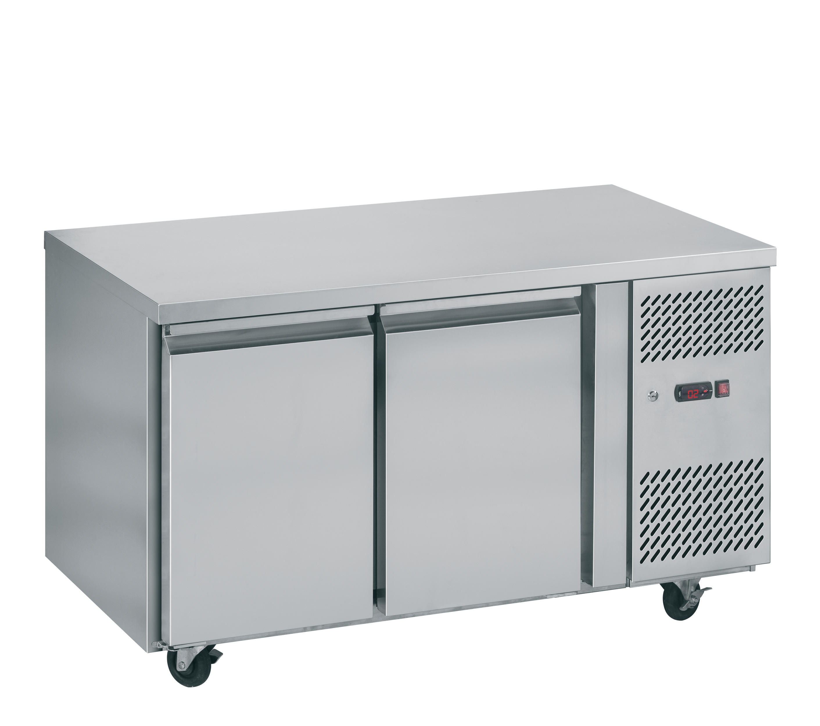 Interlevin PH20 Gastronorm Counter