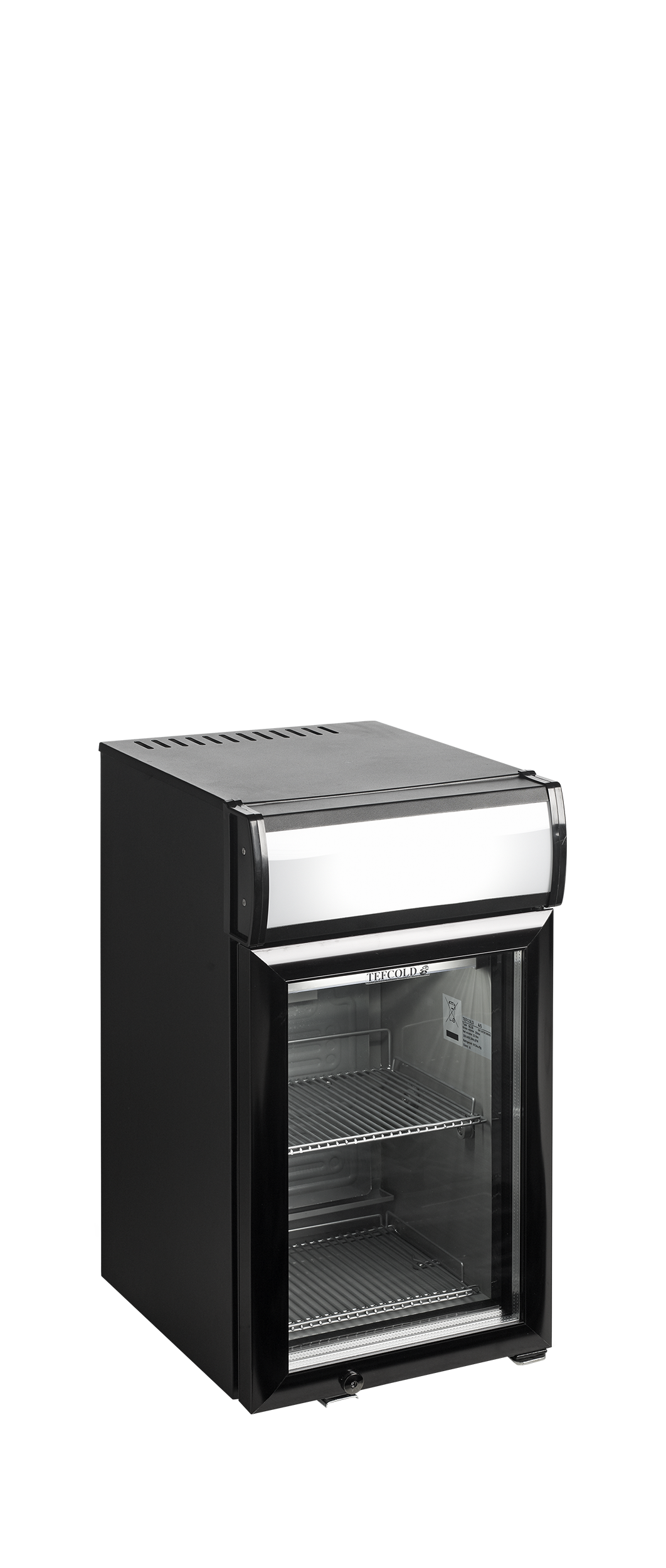 Tefcold BC25CP Table Top Coolers