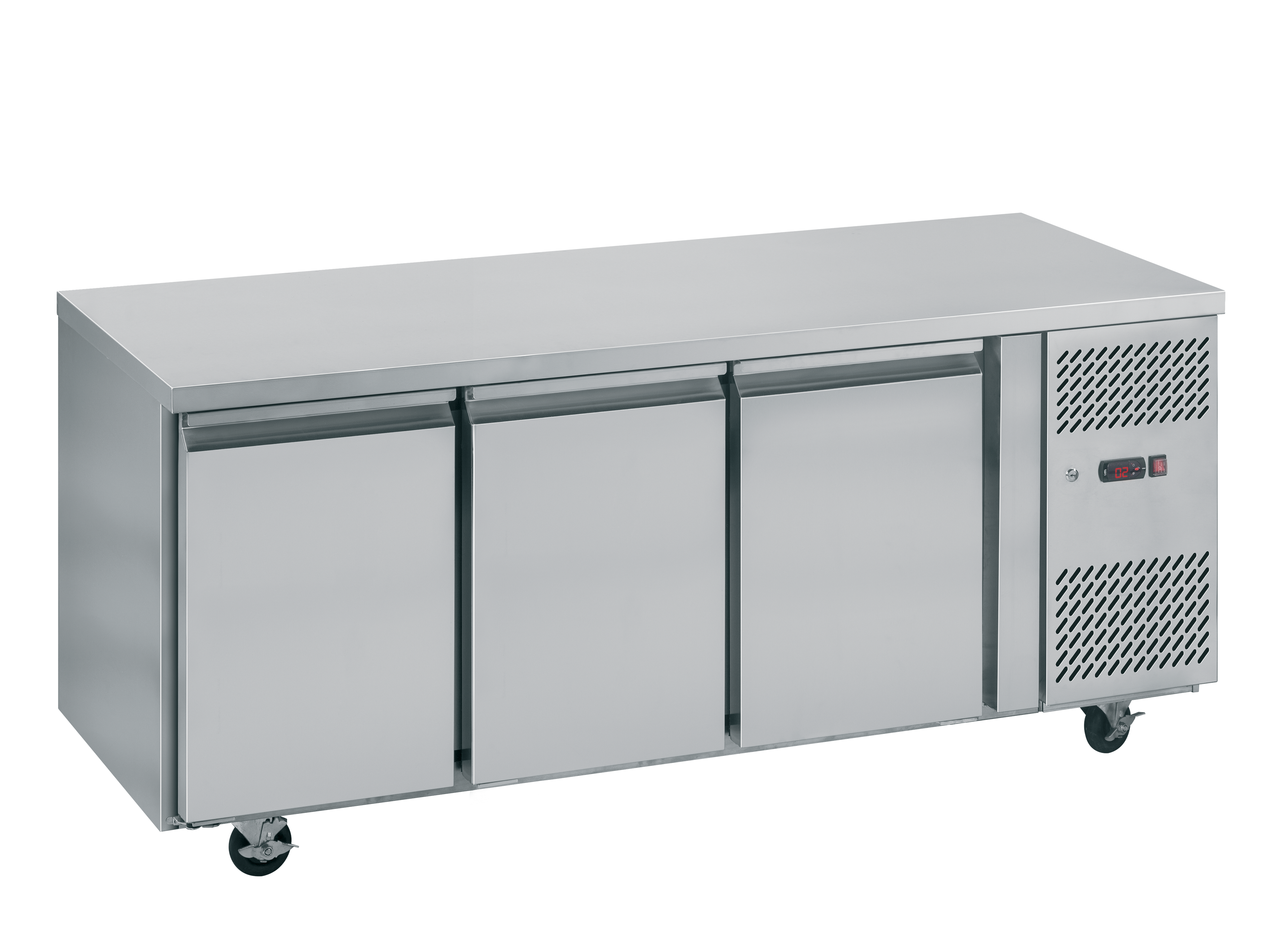 Interlevin PH30 Gastronorm Counter