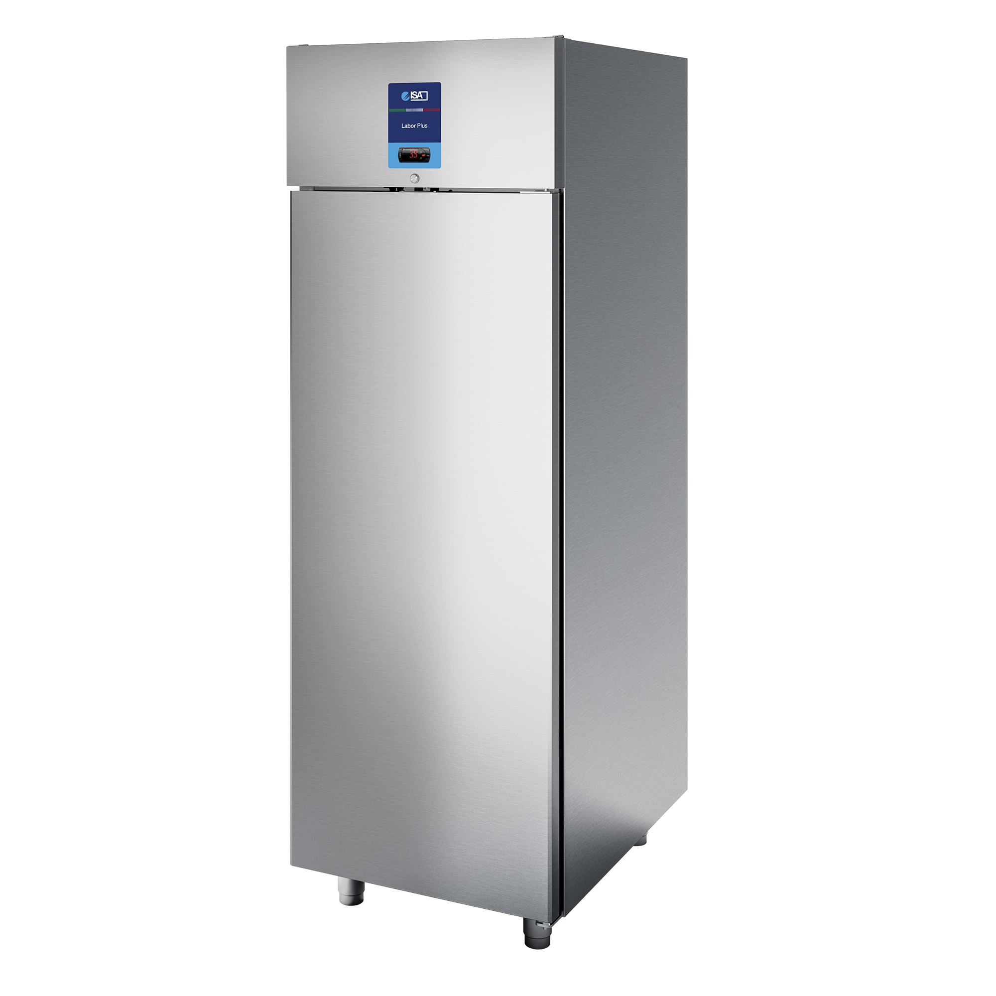 ISA LABOR 70 RS/RV Stainless Steel