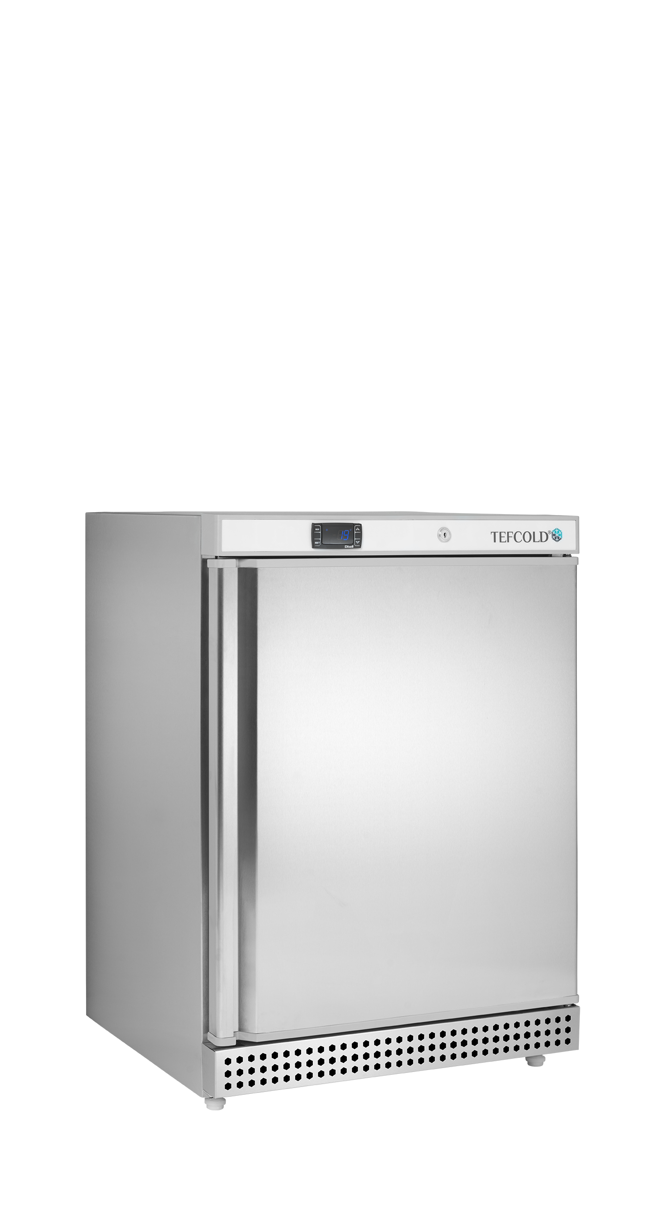 UR200B UR200S Stainless Steel