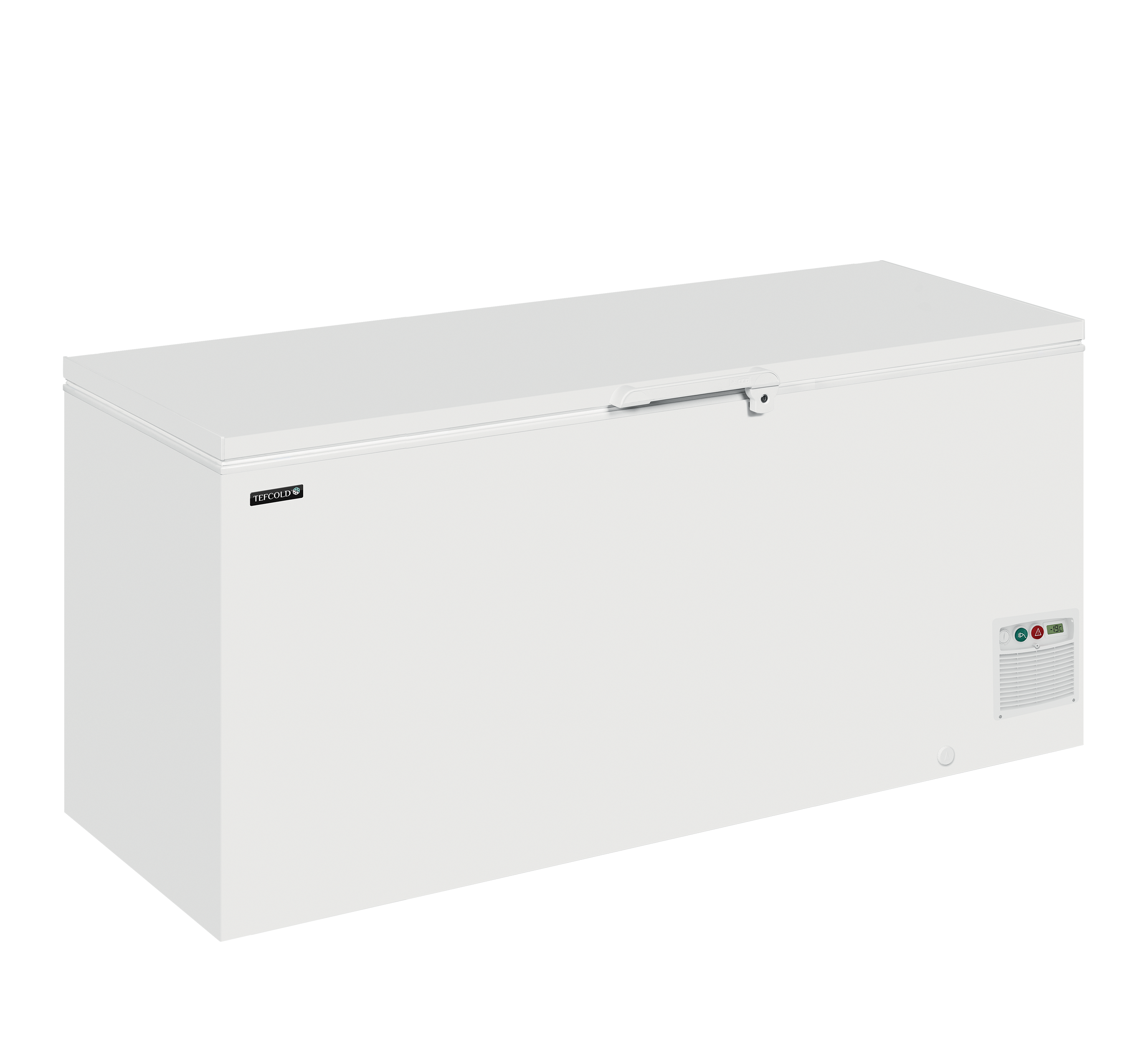 Elcold EL71 White