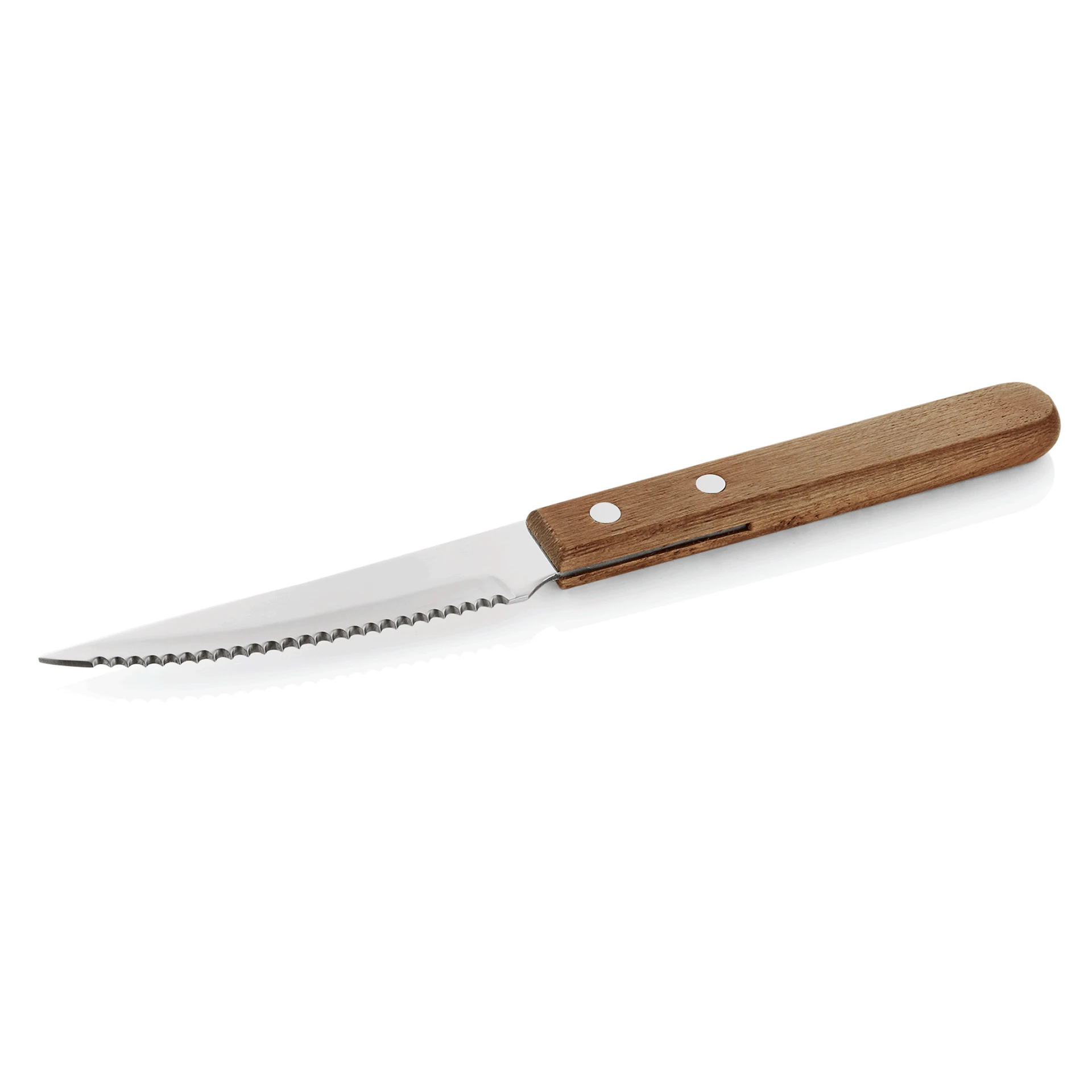Steak/pizza cutlery knife