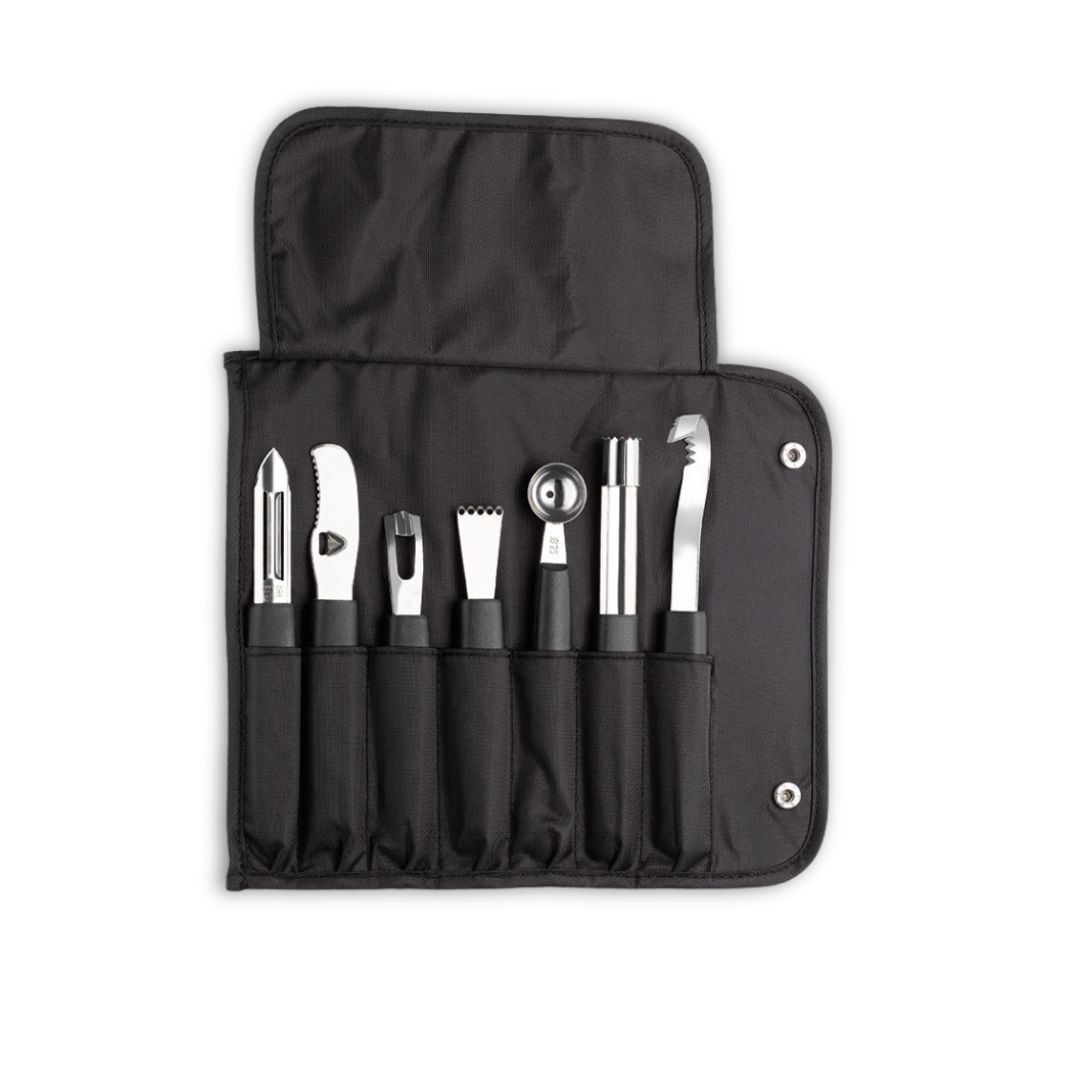 Decorating Set (7 pcs) Giesser