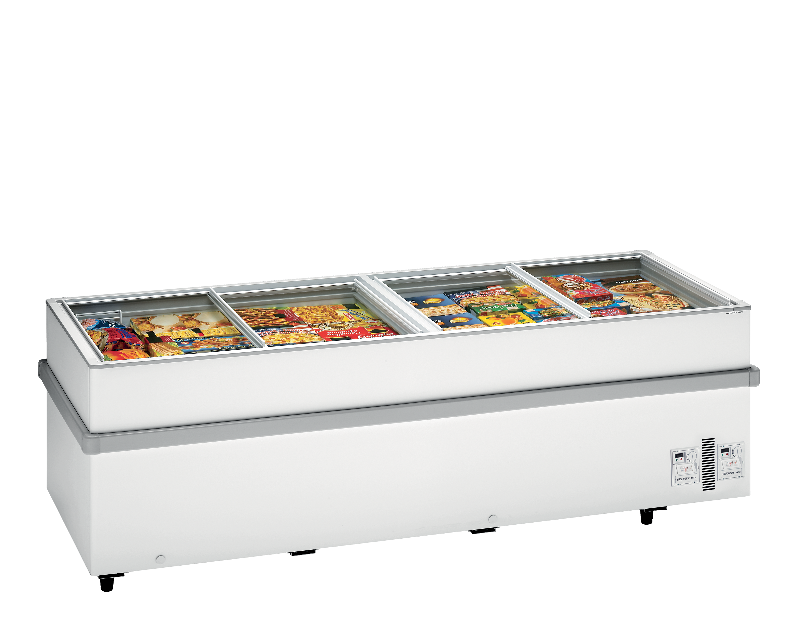 Arcaboa 1100CHV WH White