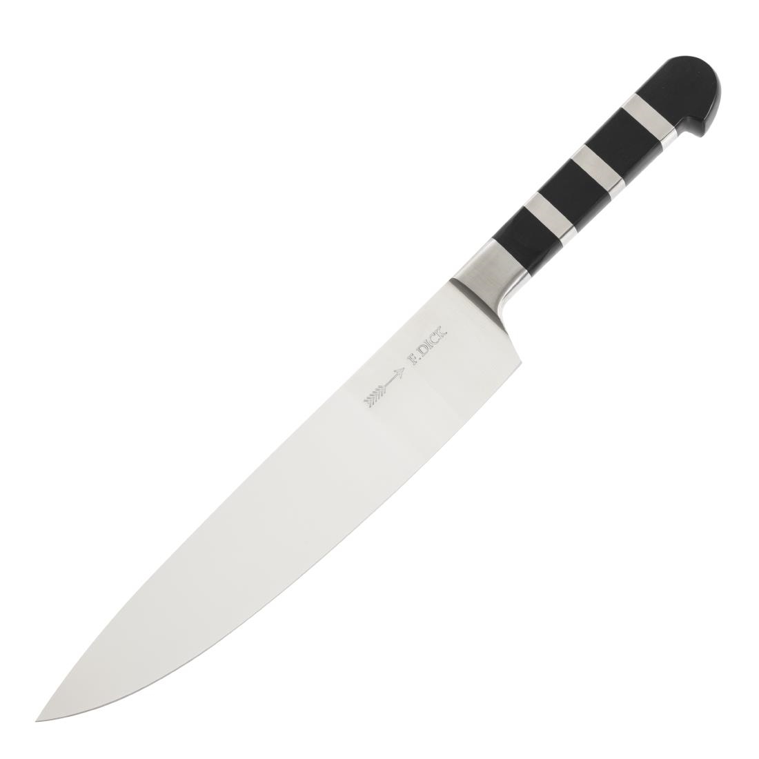 Dick 1905 Fully Forged Chef Knife 25.4cm