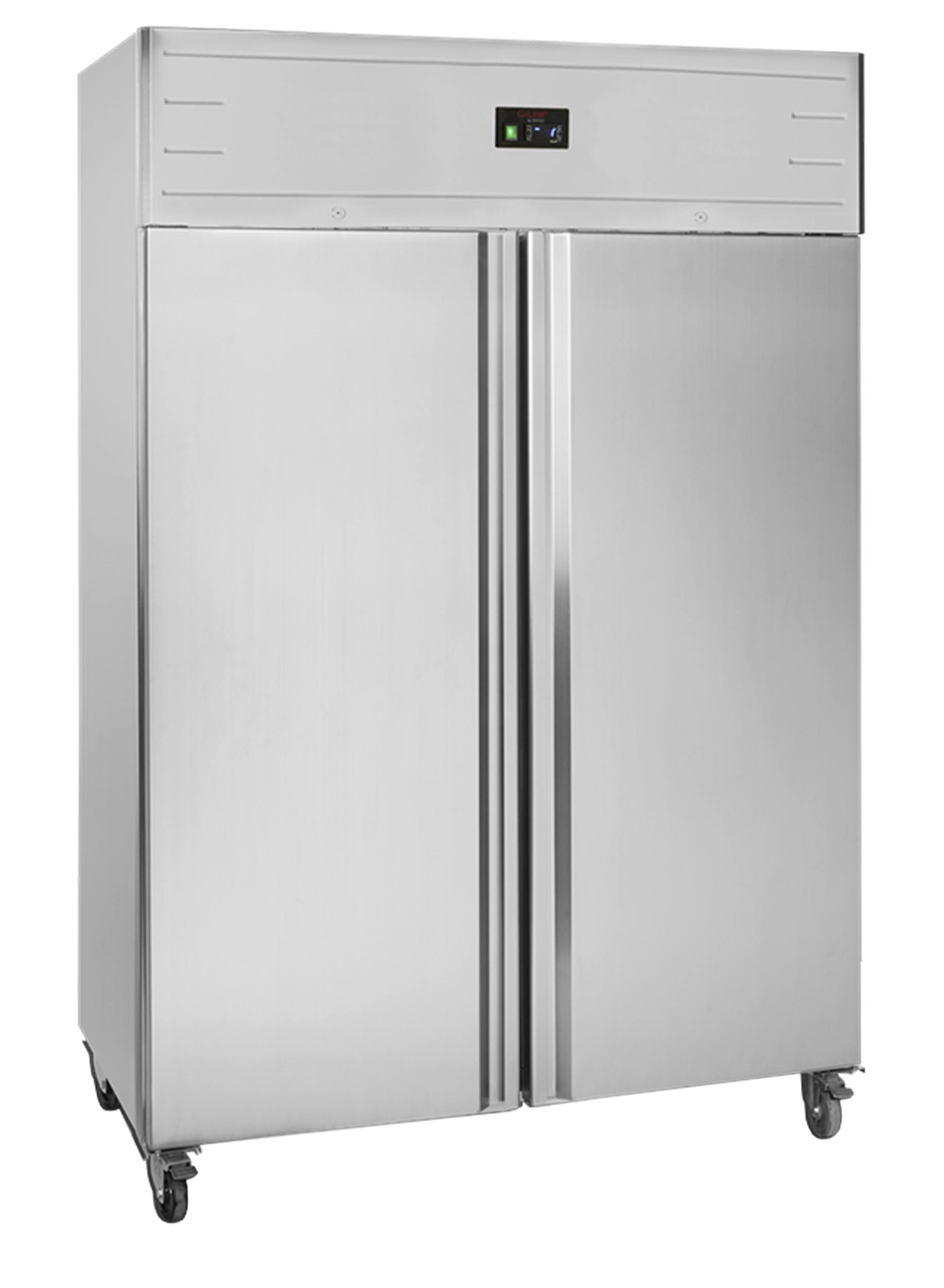 Tefcold Tefcold GUF140 Stainless Steel Freezer