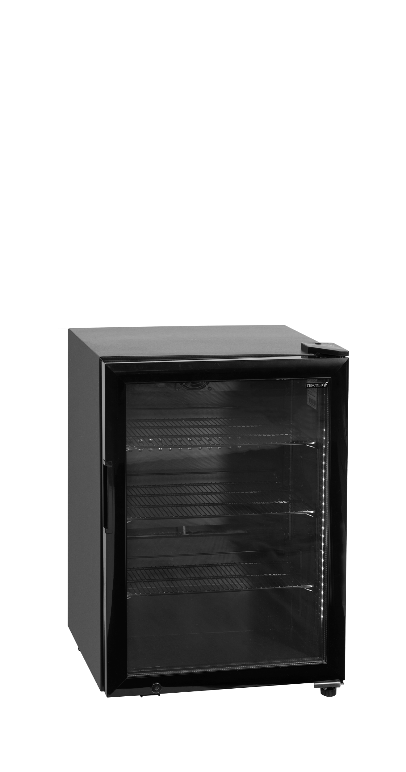 Tefcold UR90G Sub Zero Table top Freezer