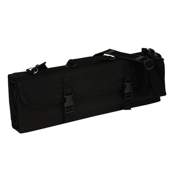 Genware Knife Case - 16 Compartment