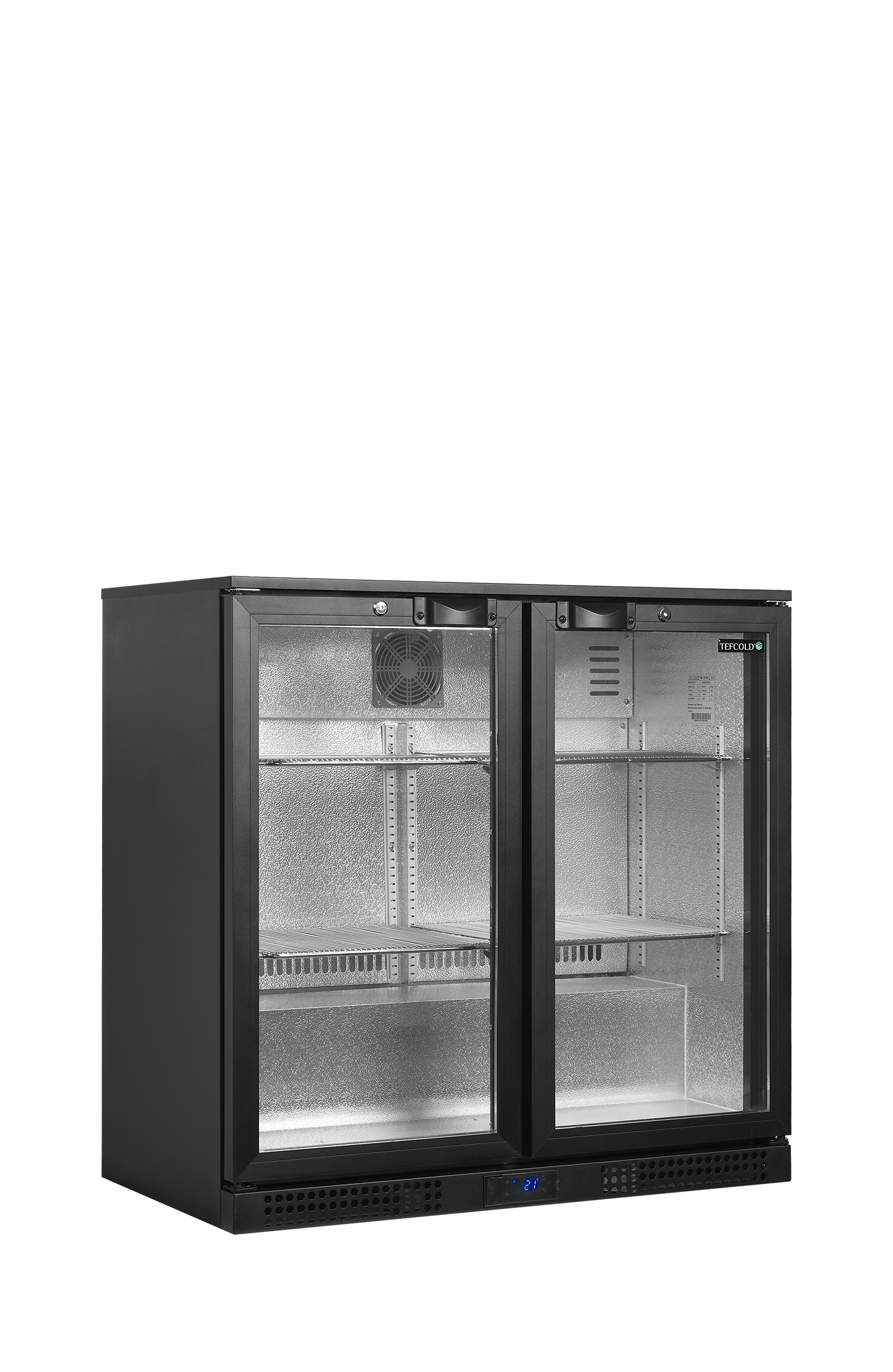 Tefcold BA21H Back Bar Cooler