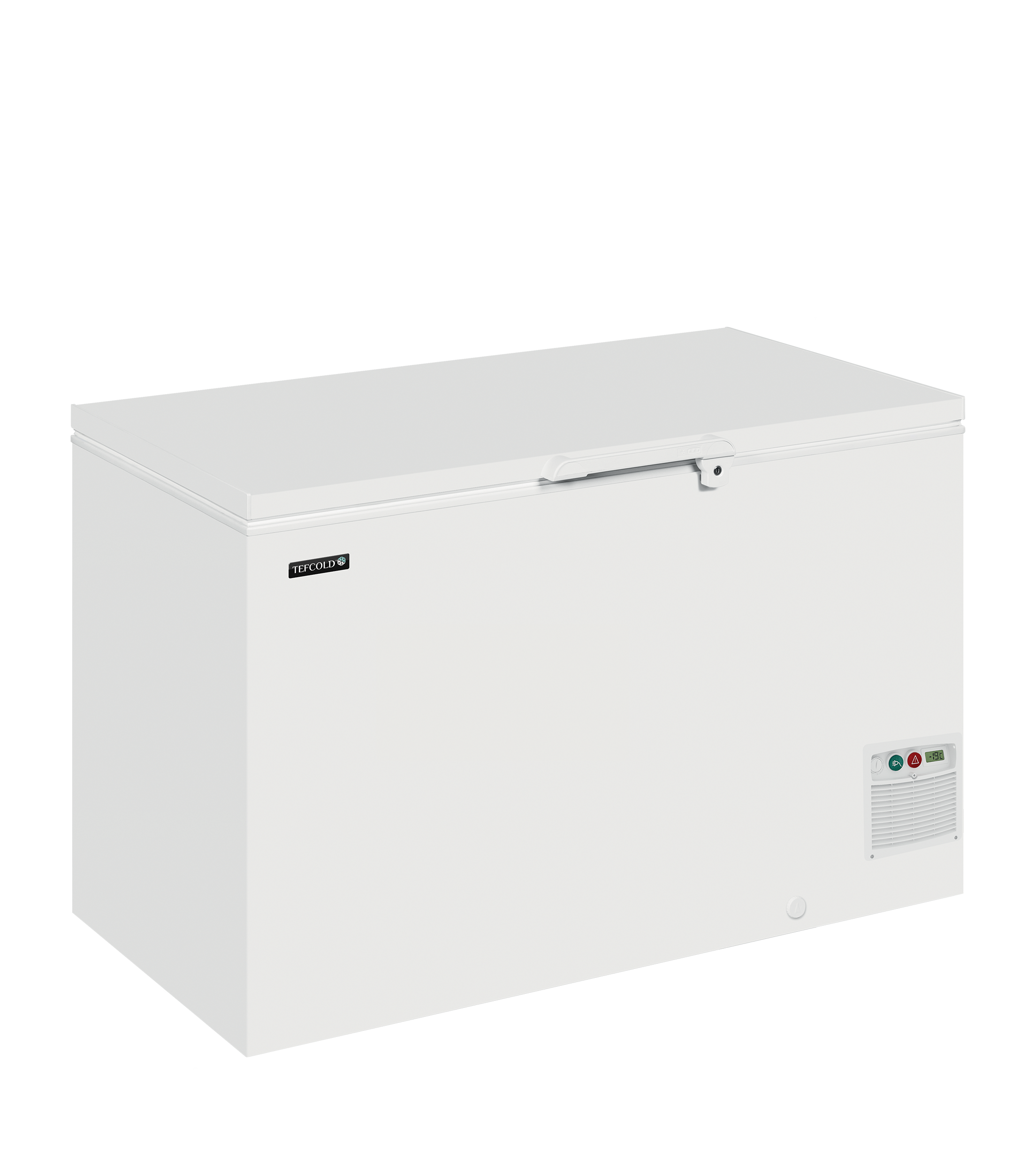Elcold EL45 White