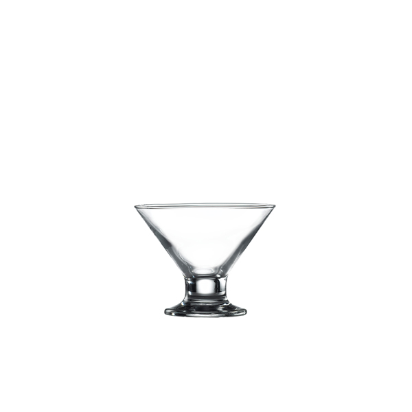 Crema Ice Cream Cup 19cl / 6.5oz