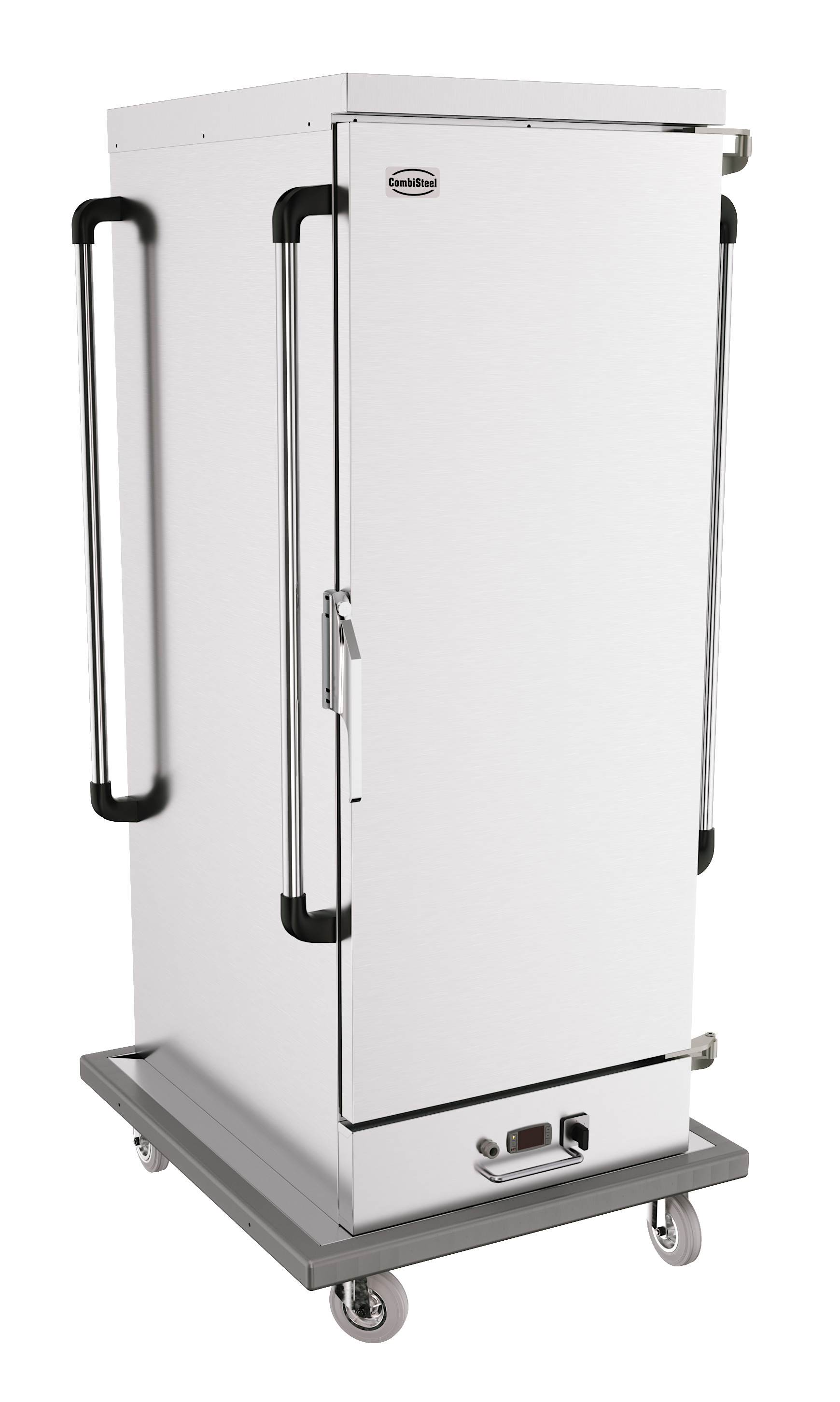 CombiSteel Banquet Trolley Heated 18X2/1 GN