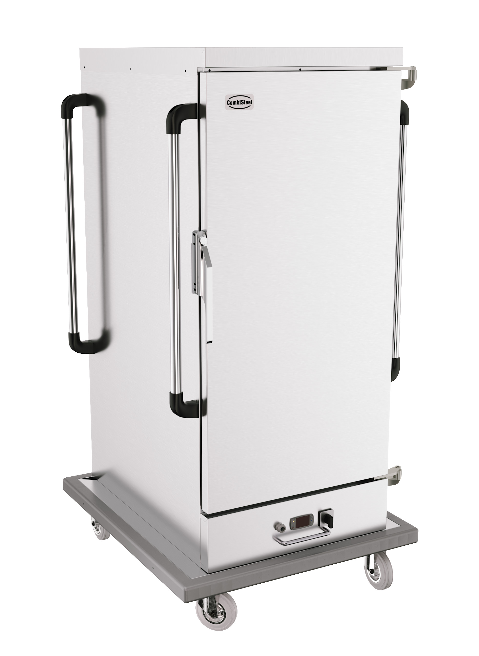 CombiSteel Banquet Trolley Heated 15X2/1 GN