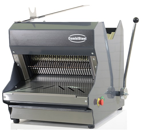 CombiSteel Countertop Model Bread Slicer 11 MM
