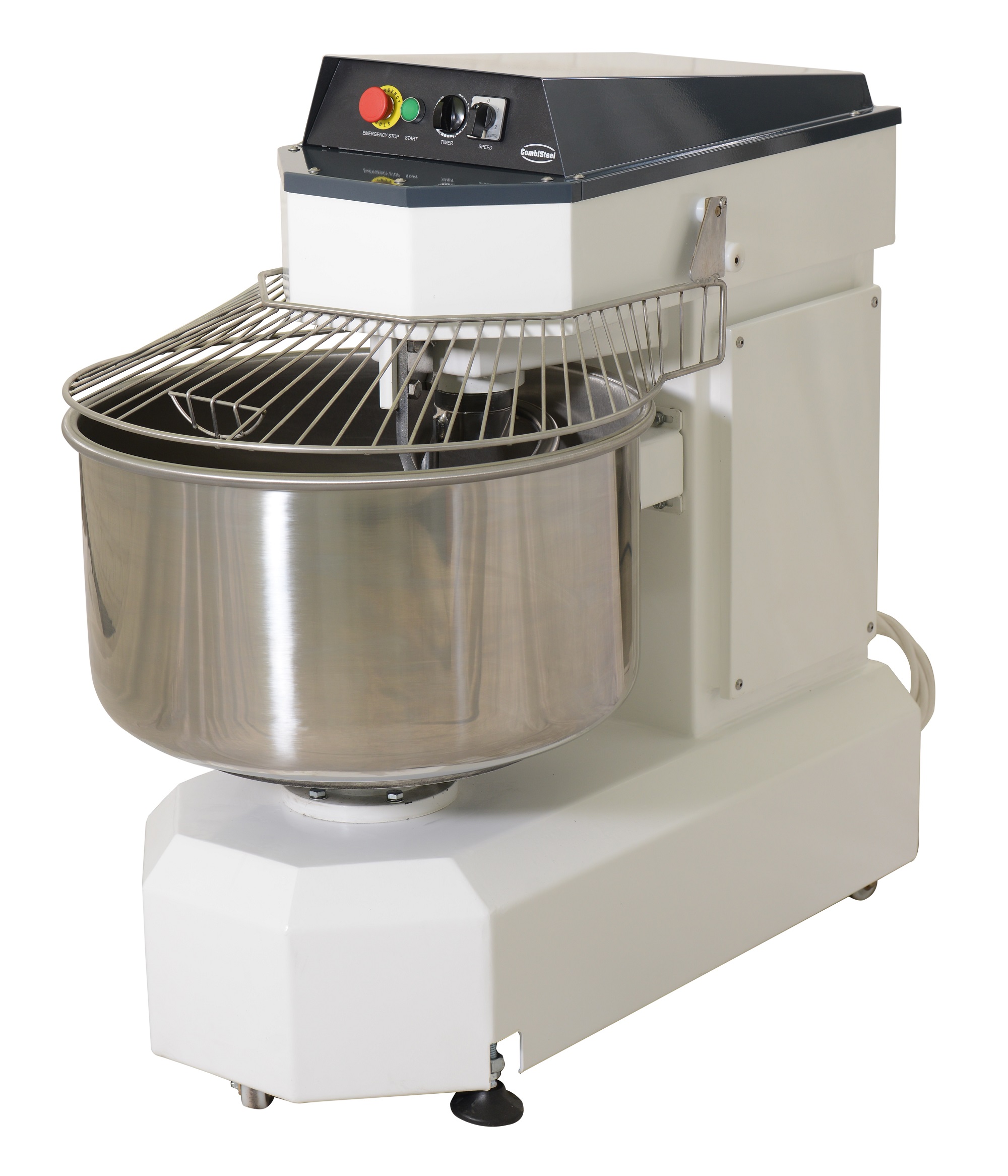 CombiSteel Dough Mixer 100 Litres