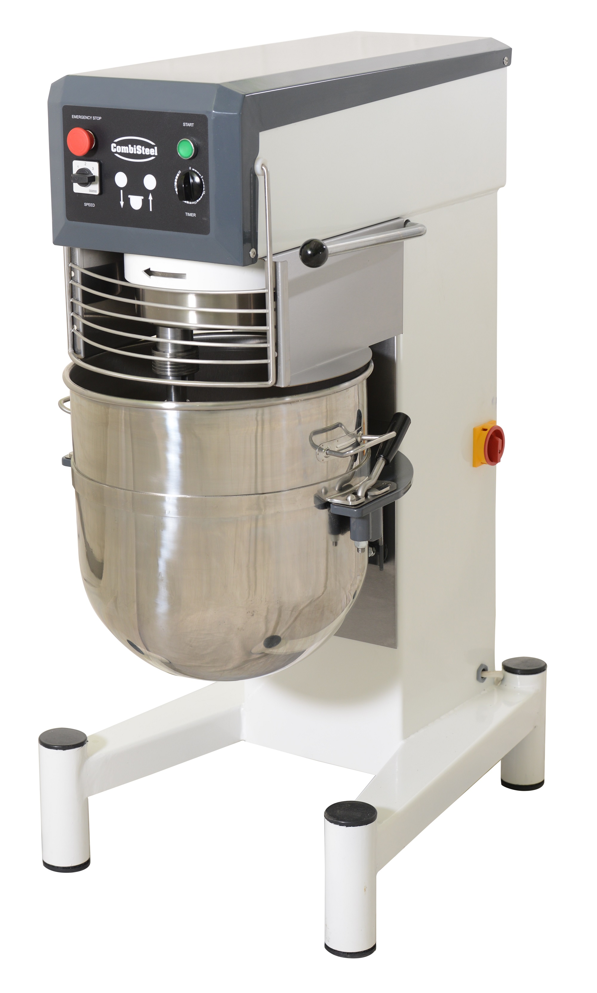 CombiSteel Planetary Mixer 60 LTR