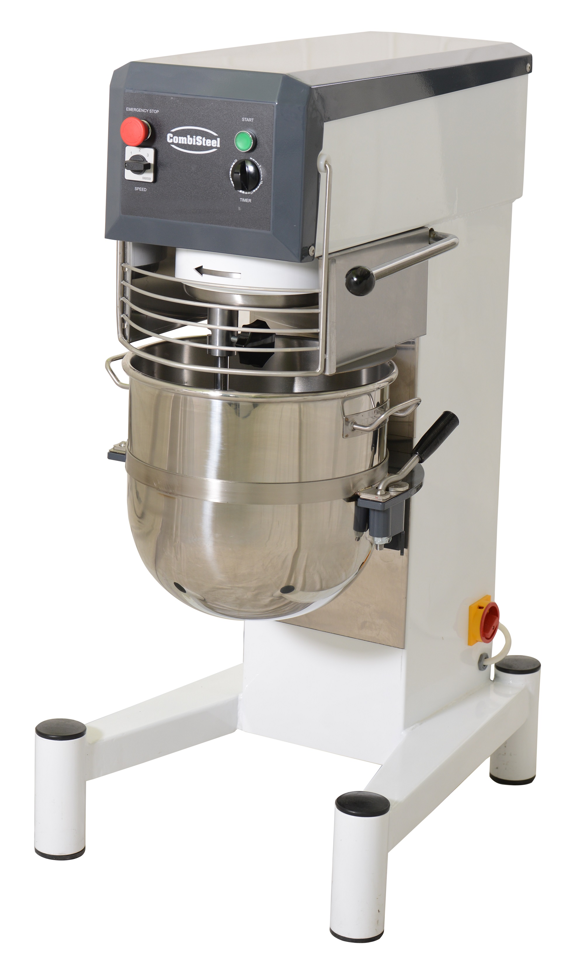 CombiSteel Planetary Mixer 30 LTR