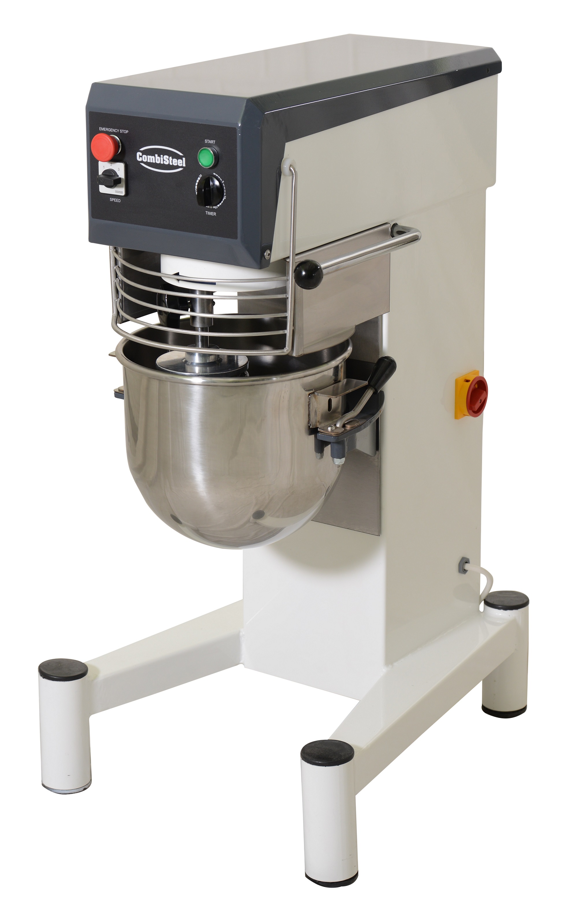 CombiSteel Planetary Mixer 20 LTR
