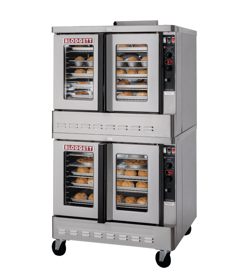 Blodgett ZEPHAIRE GD Gas Convection Oven NAT