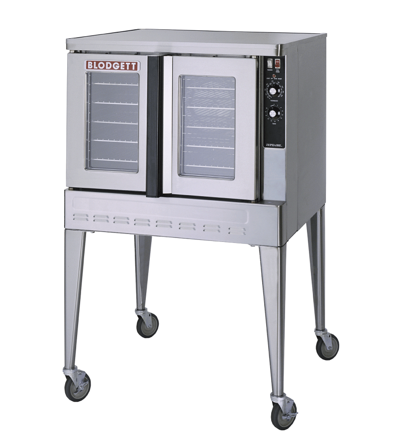 Blodgett ZEPHAIRE G Gas Convection Oven NAT