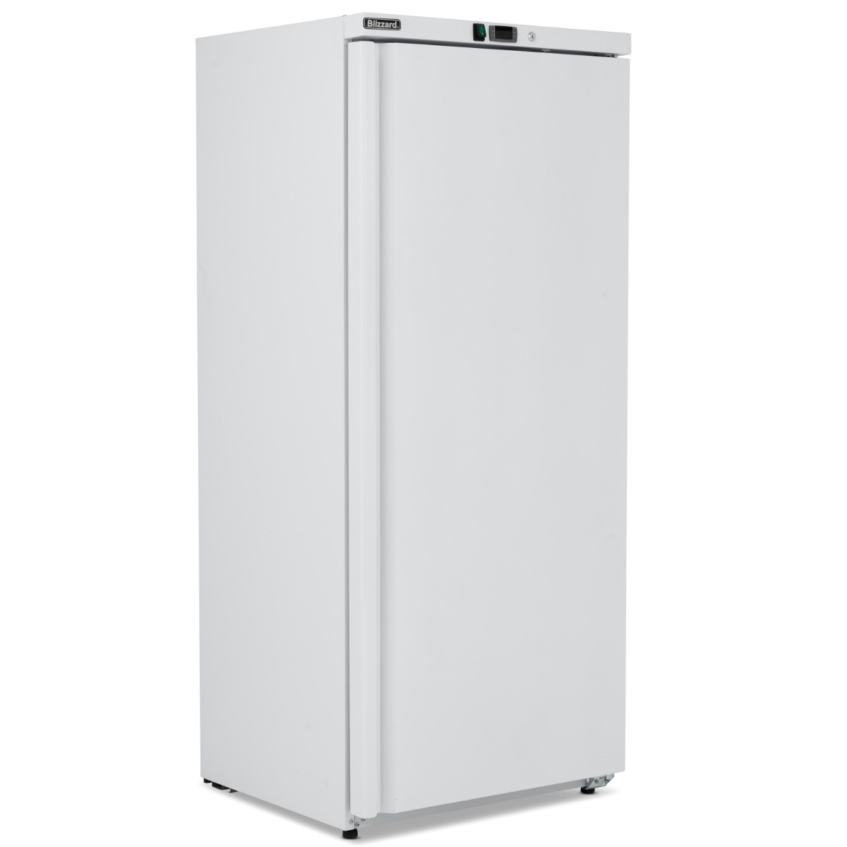 Blizzard LW60 Single Door White Laminated Freezer