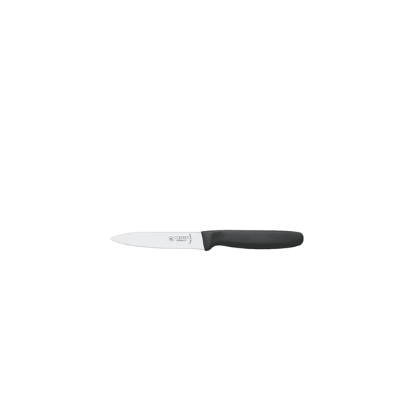 Giesser Vegetable/Paring Knife 4"