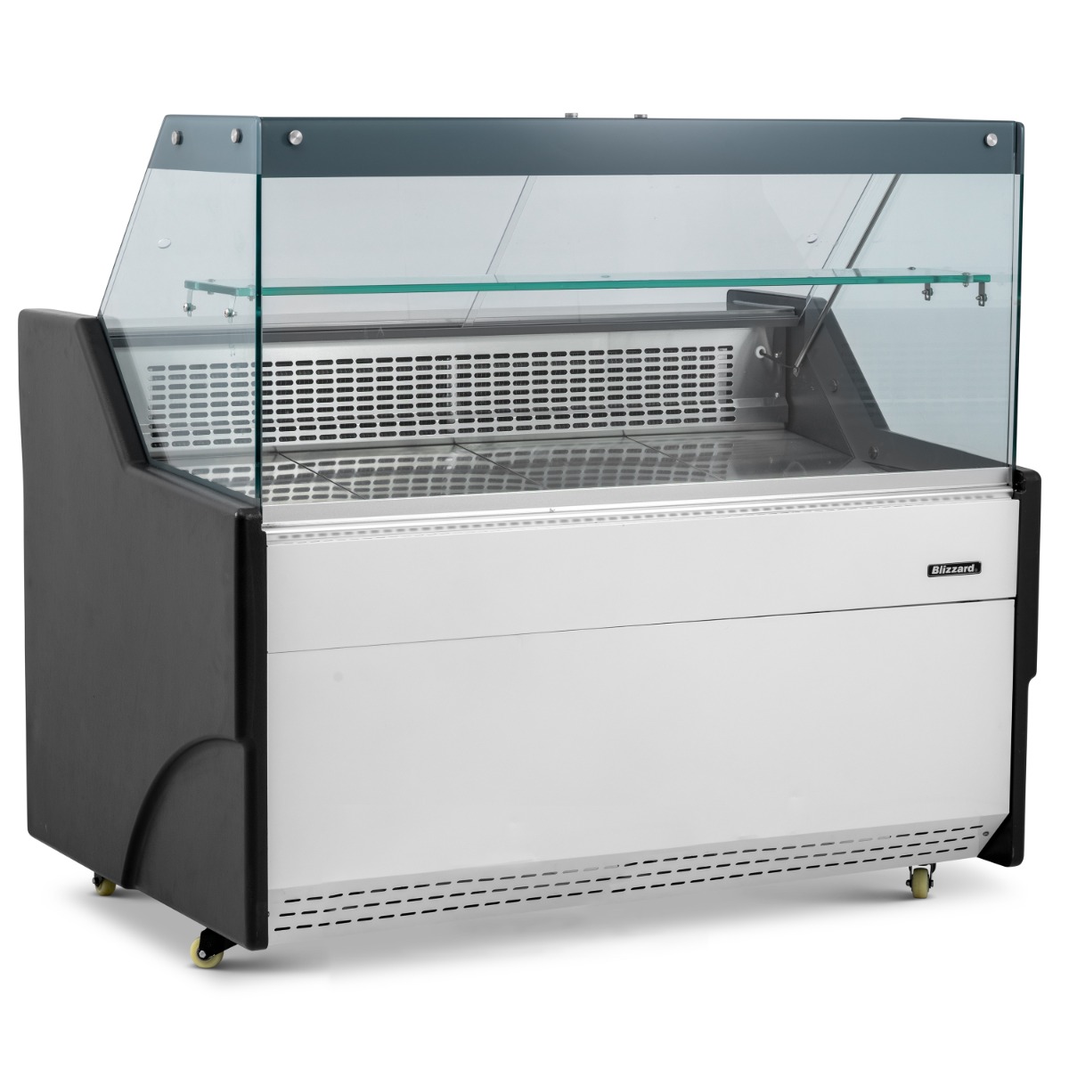 Blizzard BFG130WH