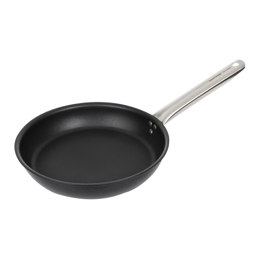 Matfer Bourgeat Elite Pro Aluminium Non-Stick Frying Pan 28cm