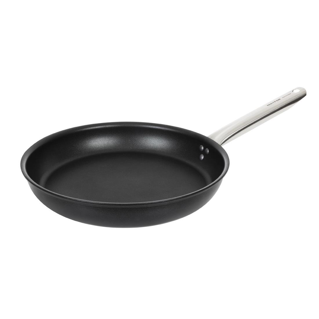 Matfer Bourgeat Elite Pro Aluminium Non-Stick Frying Pan 32cm