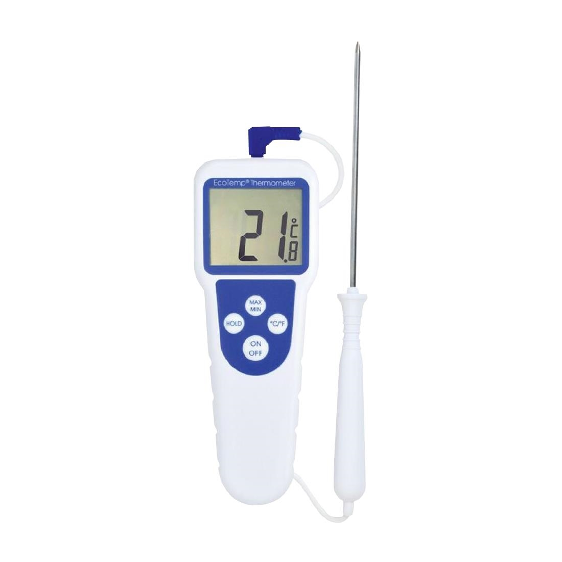 EcoTemp Thermometer