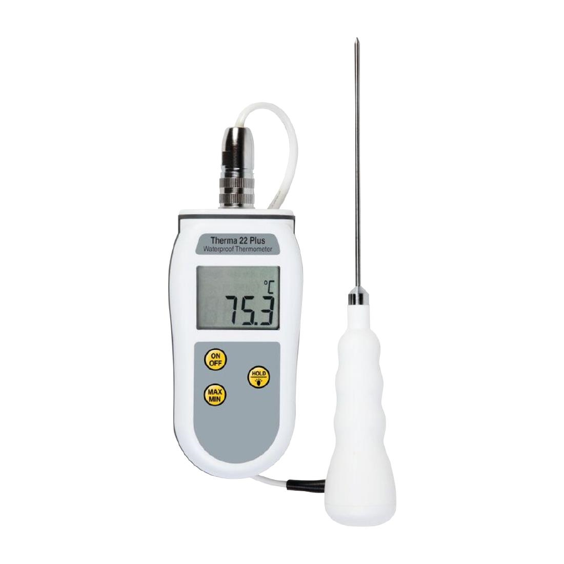 Therma 22 Plus Thermometer