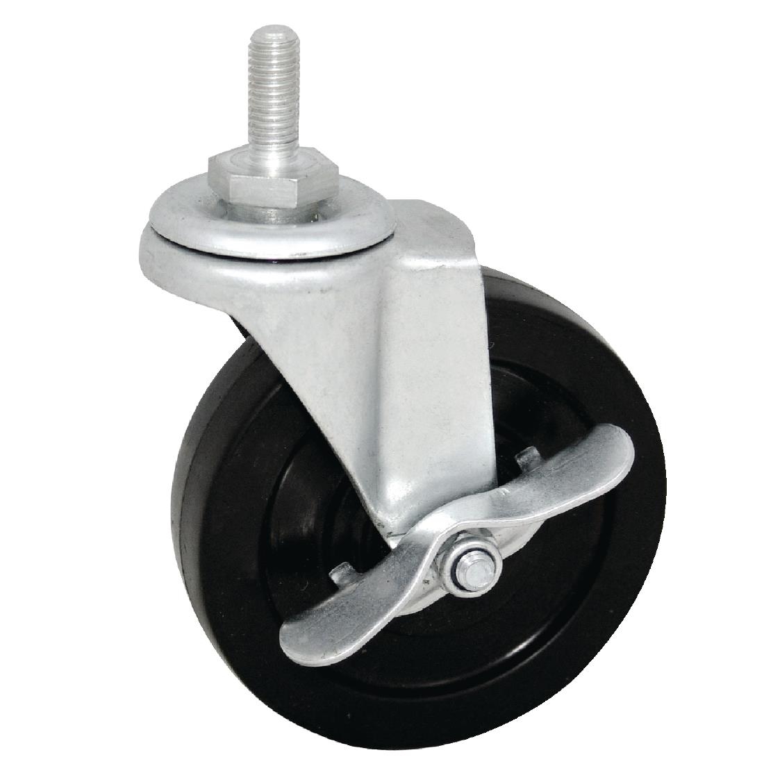 Vogue Castors (4 Pack)
