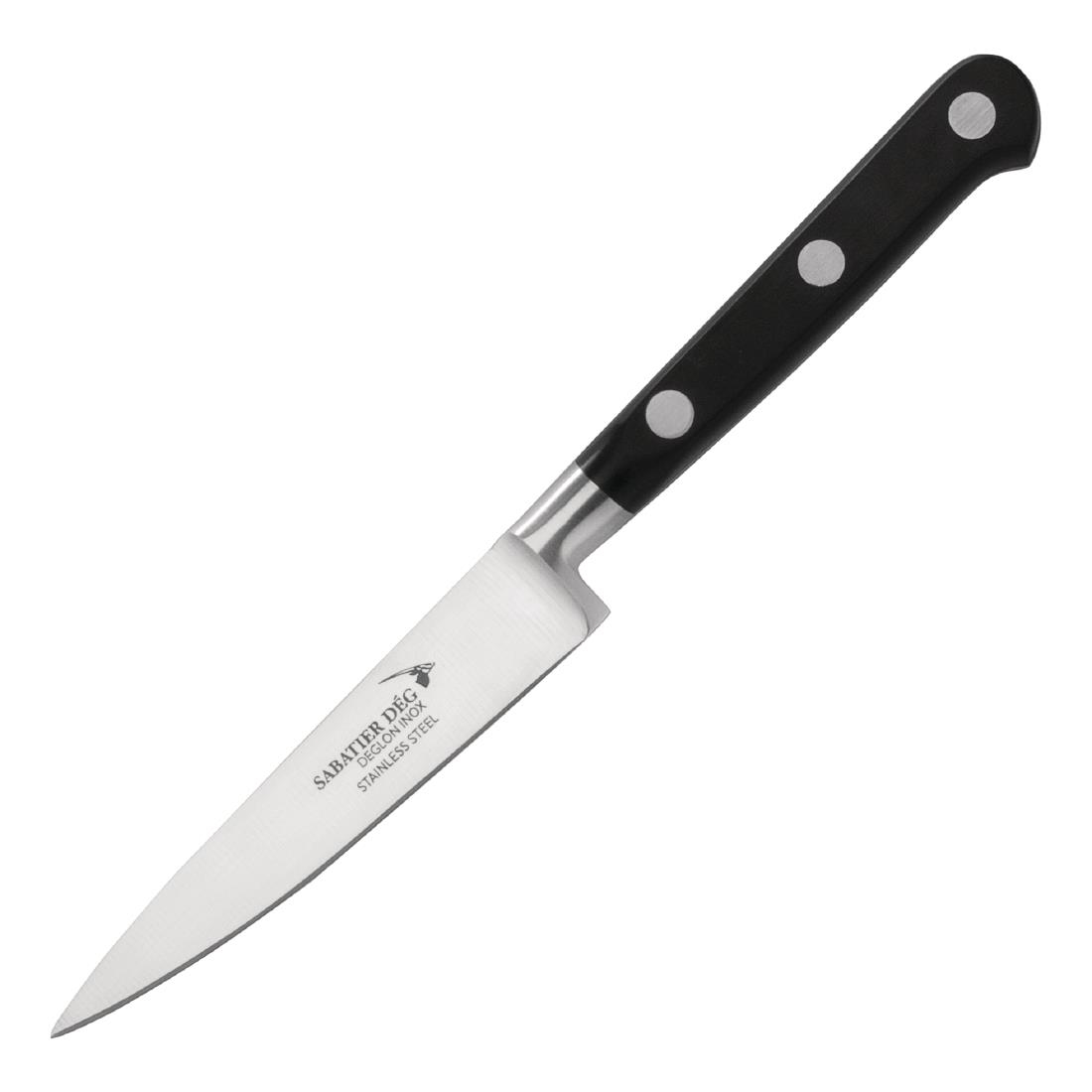 Deglon Sabatier Chef Knife 10.1cm