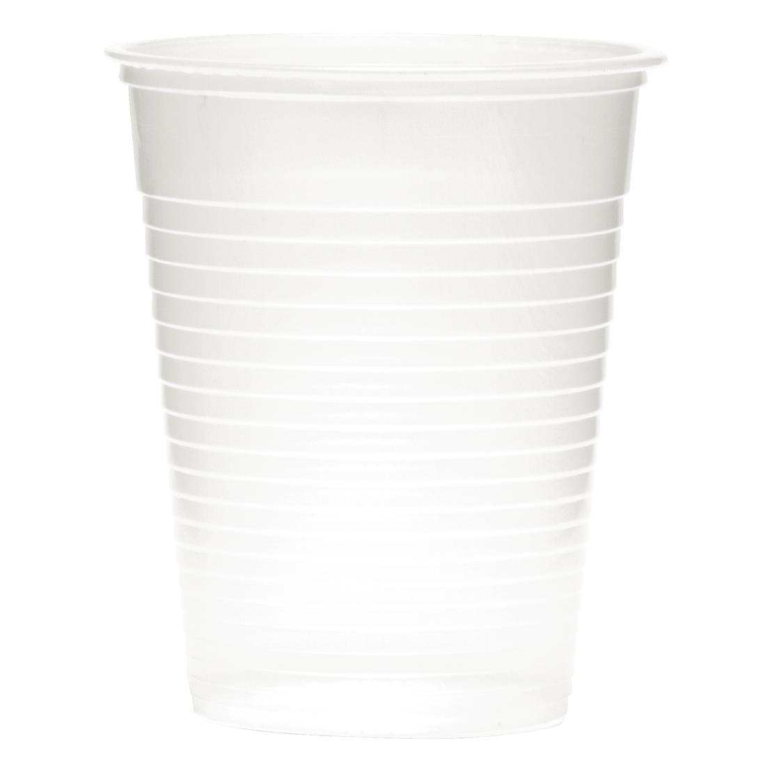4 Aces Water Cooler Cups Translucent 200ml / 7oz (2000 pack)