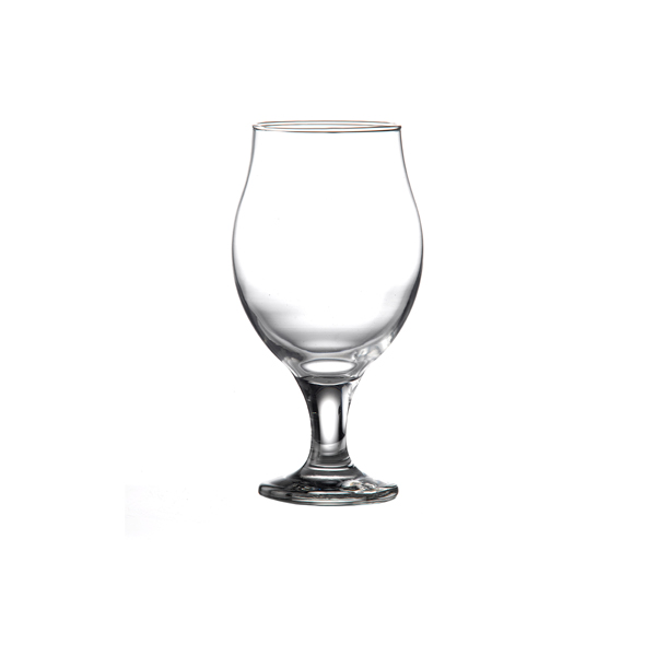 Angelina Tulip Stemmed Beer Glass 57cl / 20oz