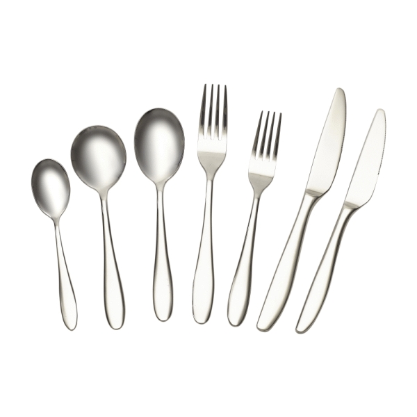 Saffron Pattern – 7 Piece Sample Set