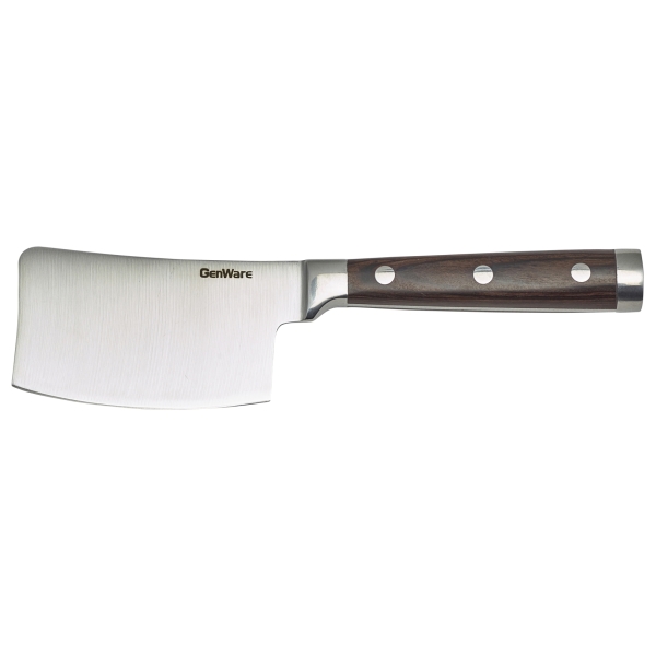 Mini Steak Cleaver 7.5cm/3″ Blade (Dozen)