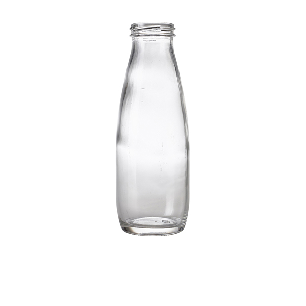 Mini Milk Bottle 50cl/17.5oz