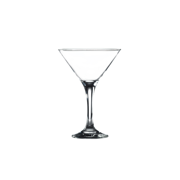 Martini Glass 17.5cl / 6oz