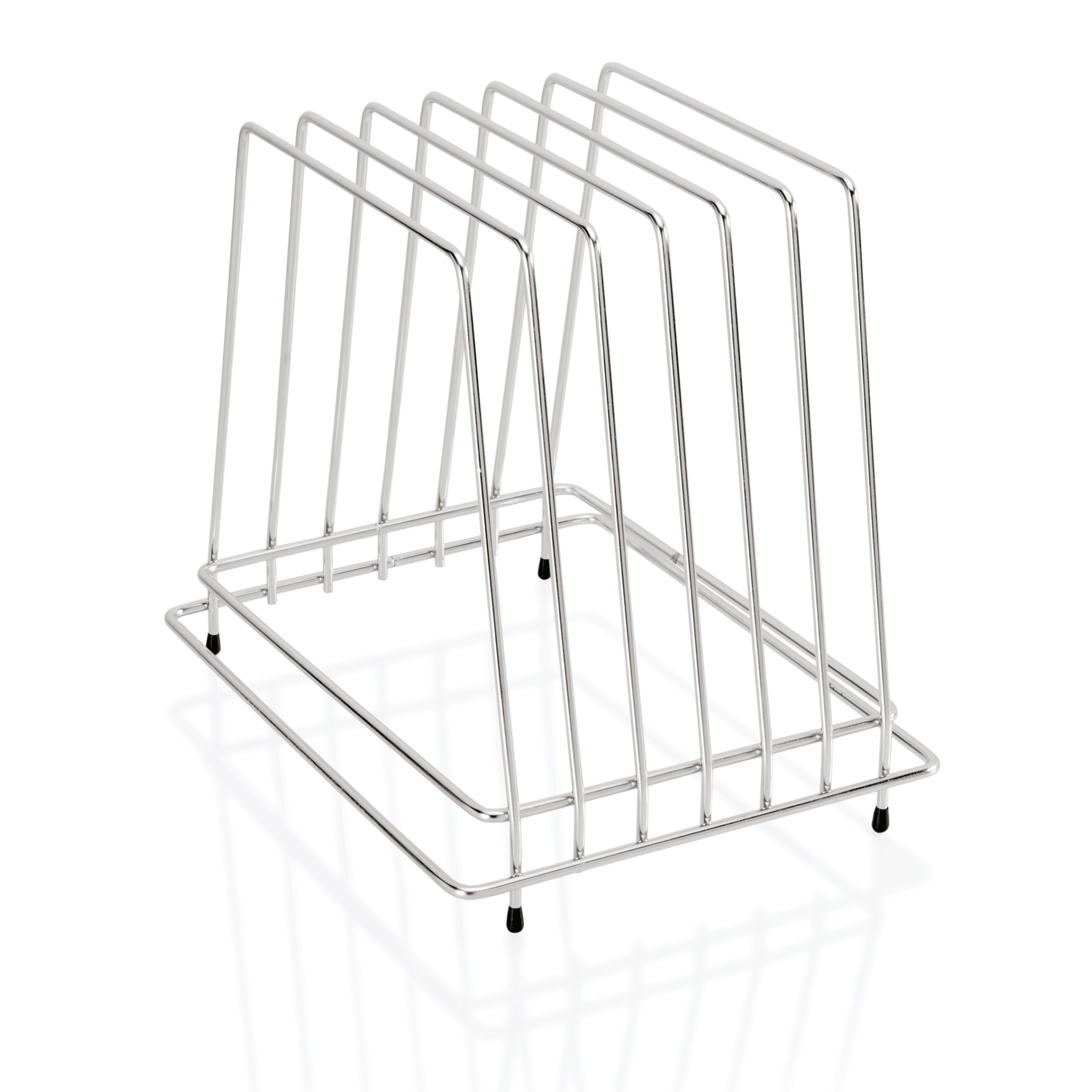 Cutting board holder