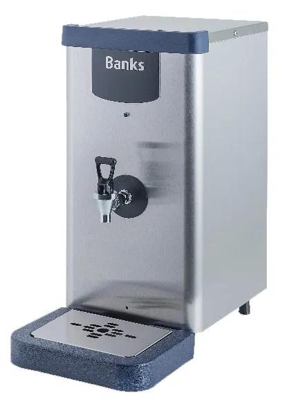 Banks WB12